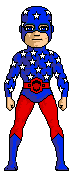 Starspangled Kid